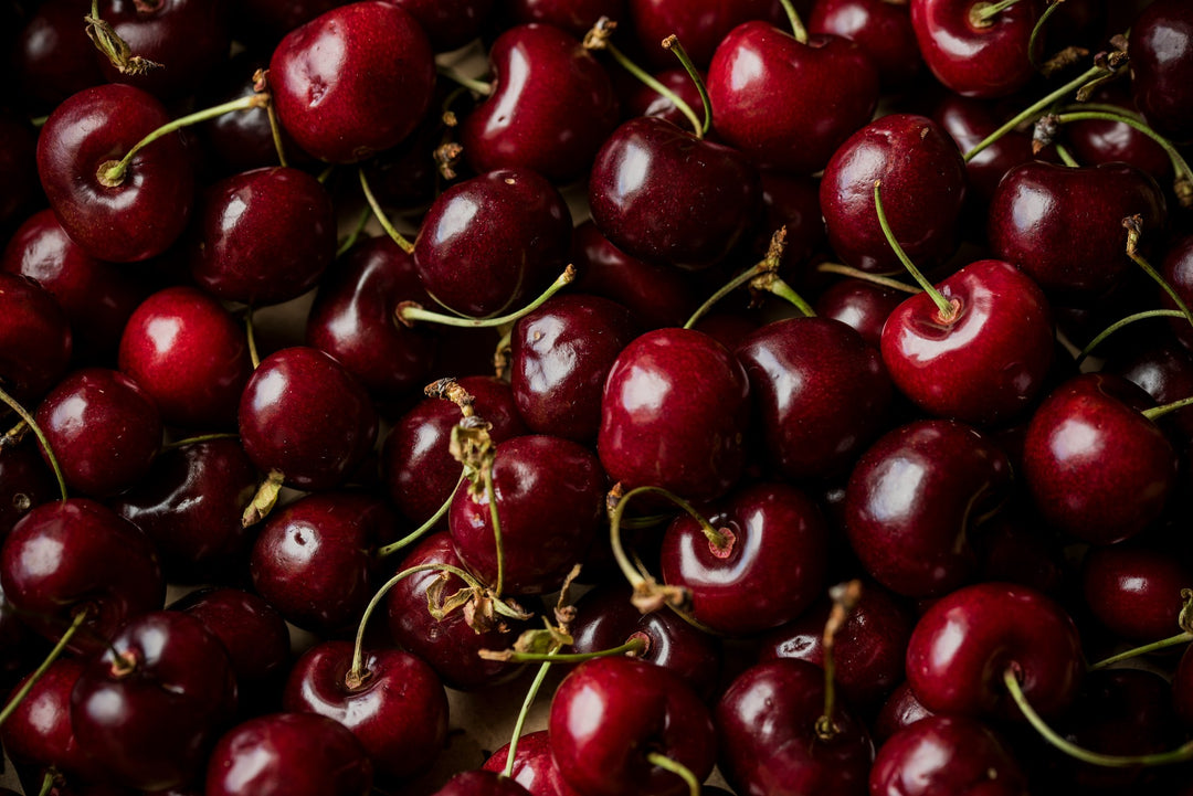 Cherry Kombucha - Six Pack