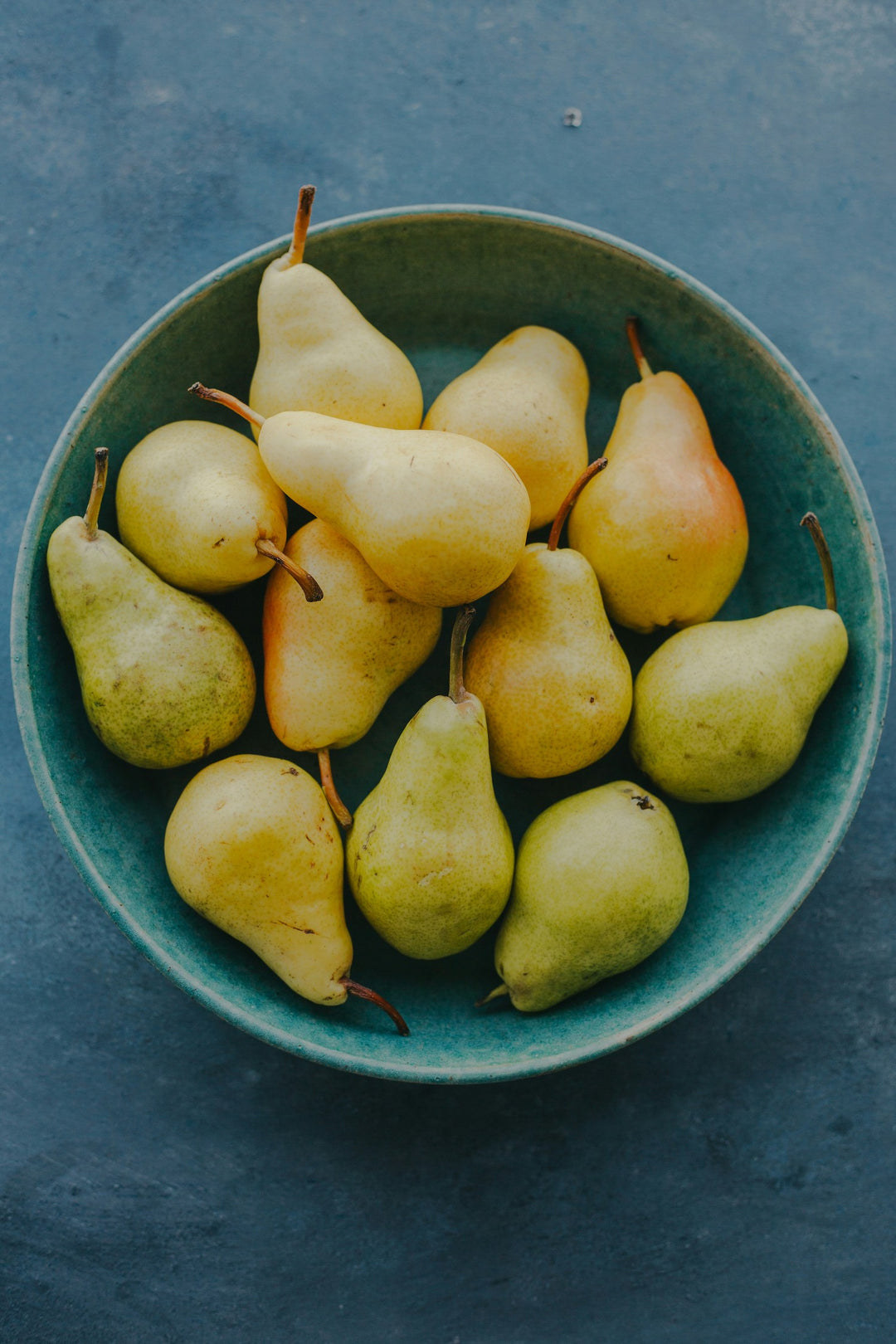 Pear Turmeric Kombucha
